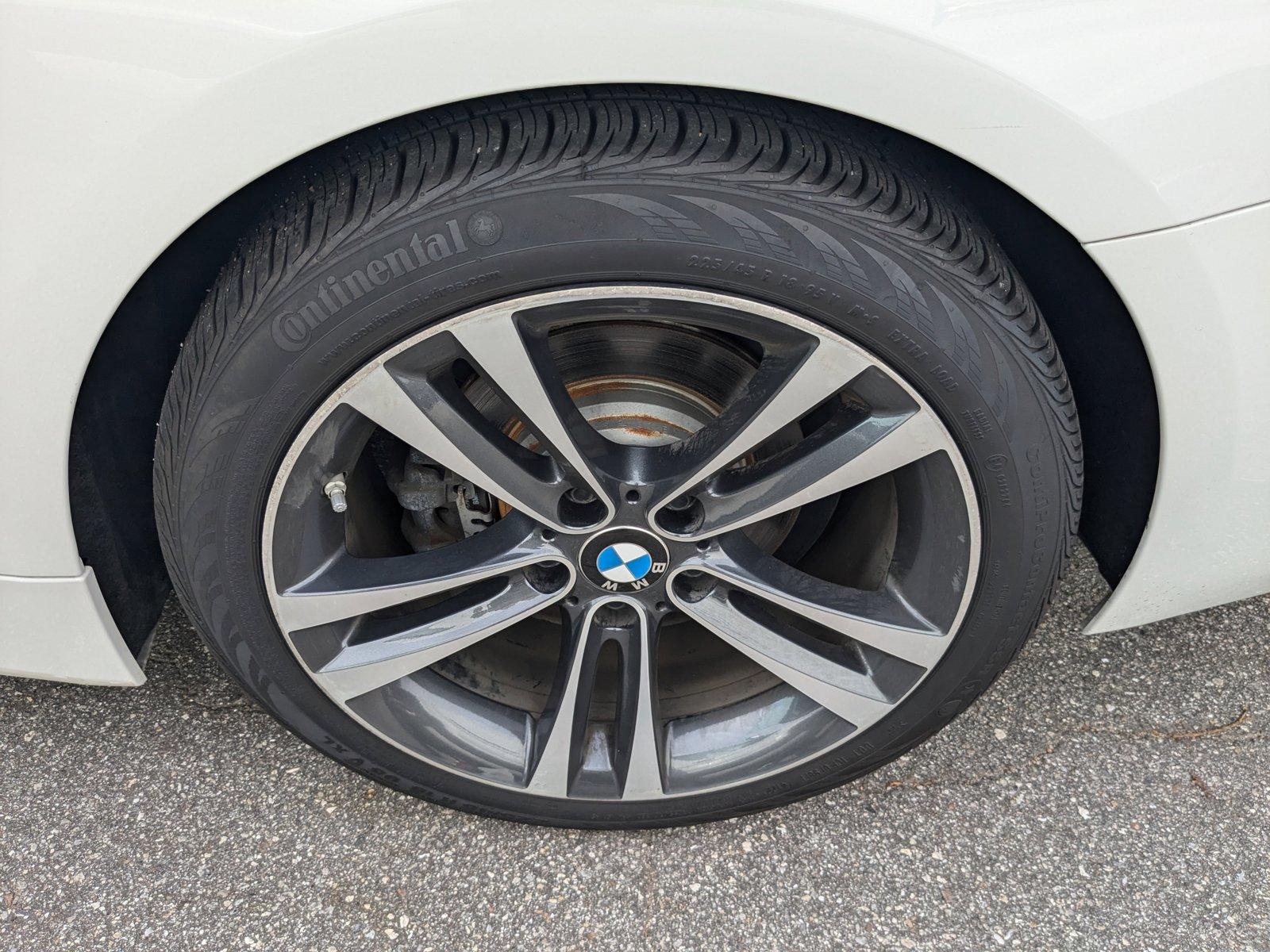 2020 BMW 430i Vehicle Photo in Maitland, FL 32751