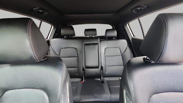 2020 Kia Sportage Vehicle Photo in Green Bay, WI 54304