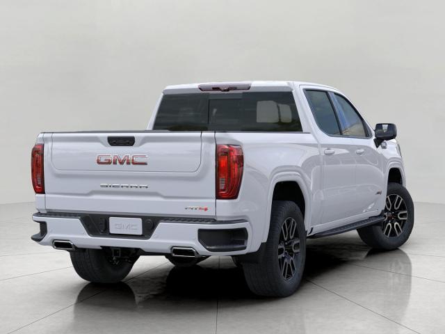 2025 GMC Sierra 1500 Vehicle Photo in APPLETON, WI 54914-8833