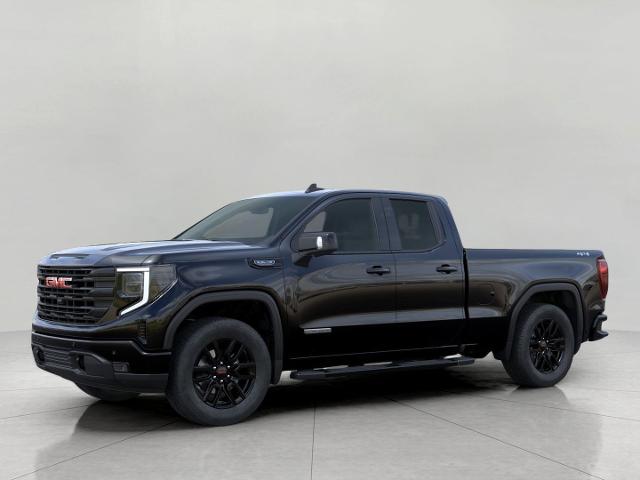 2025 GMC Sierra 1500 Vehicle Photo in GREEN BAY, WI 54303-3330