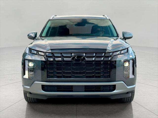 2025 Hyundai PALISADE Vehicle Photo in Green Bay, WI 54304