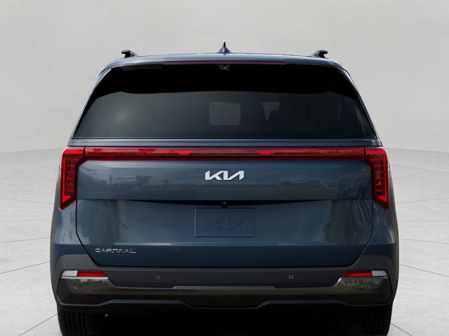 2025 Kia Carnival Vehicle Photo in Oshkosh, WI 54904