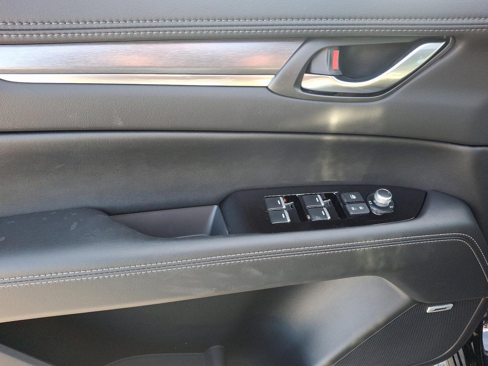 2025 Mazda CX-5 Vehicle Photo in Harrisburg, PA 17111