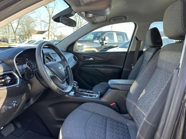 2022 Chevrolet Equinox Vehicle Photo in SAINT JAMES, NY 11780-3219