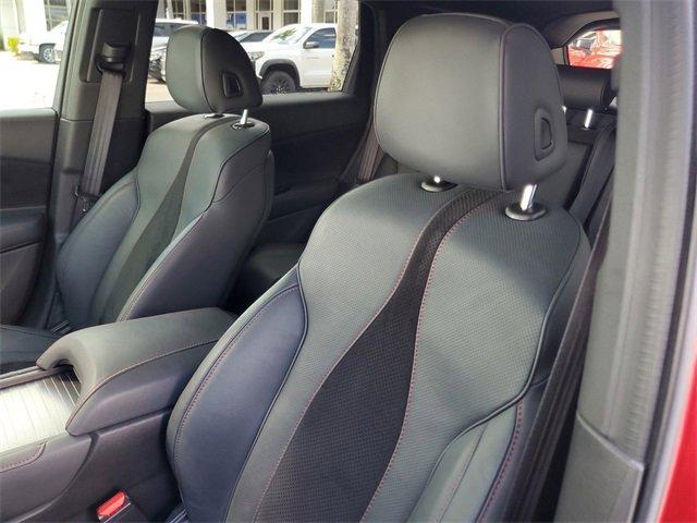 2022 Acura RDX Vehicle Photo in SUNRISE, FL 33323-3202