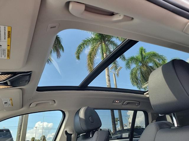 2020 BMW X7 Vehicle Photo in LIGHTHOUSE POINT, FL 33064-6849