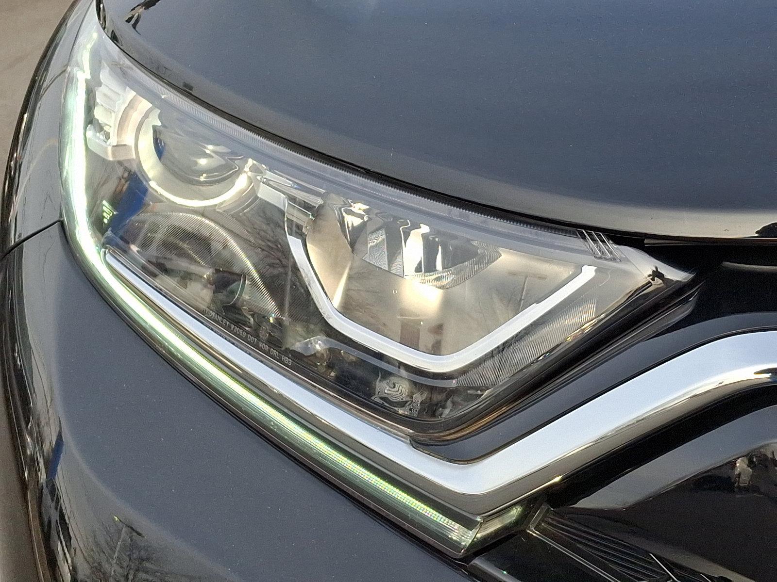 2022 Honda CR-V Vehicle Photo in Harrisburg, PA 17111