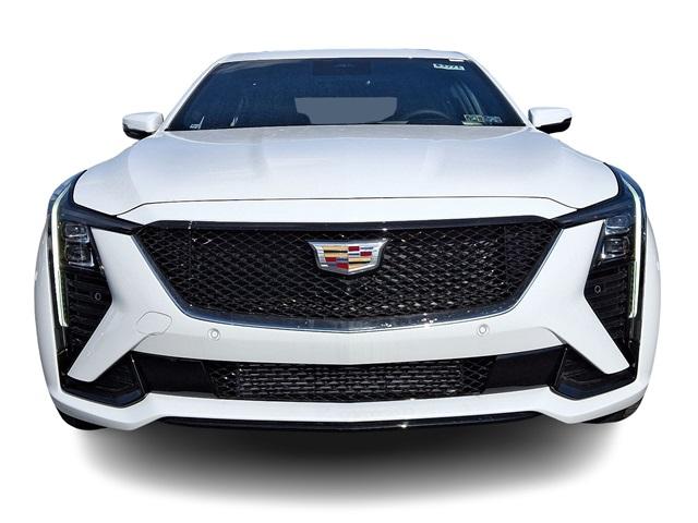 2025 Cadillac CT5 Vehicle Photo in ALLENTOWN, PA 18103-7399