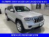 Used 2012 Jeep Grand Cherokee Laredo with VIN 1C4RJFAG8CC344701 for sale in Huron, SD