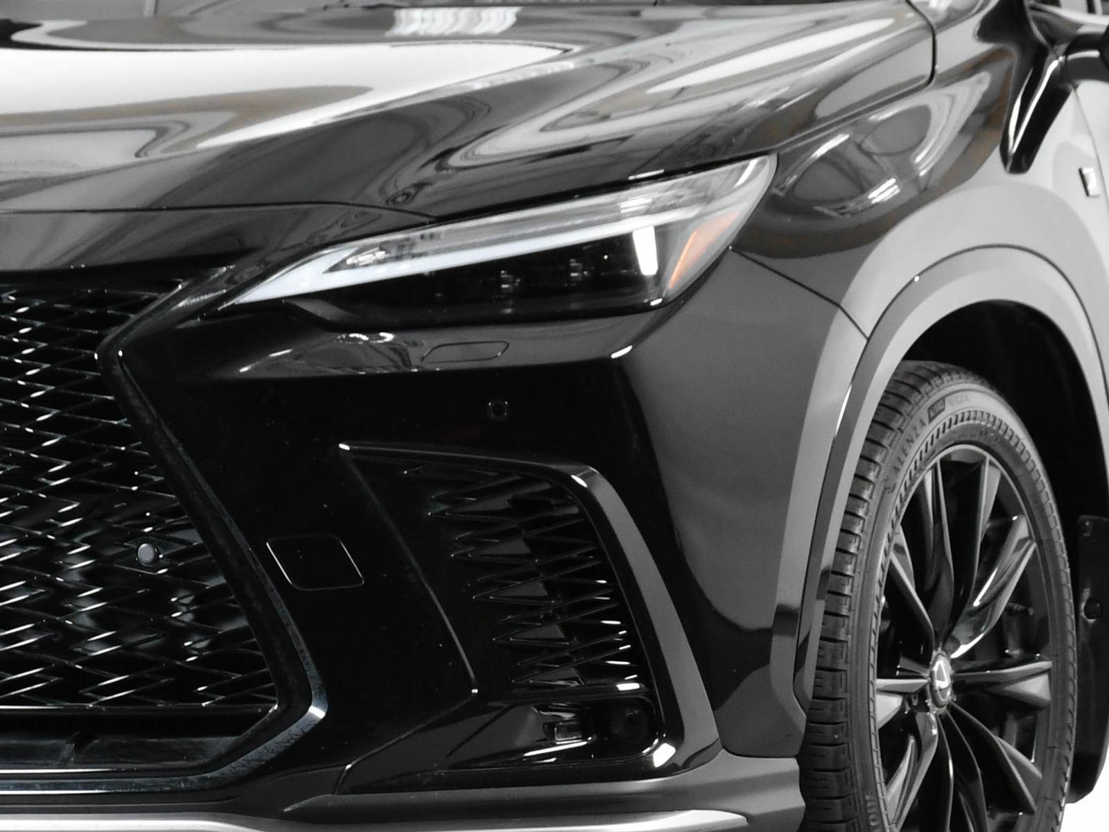 2024 Lexus NX 350 Vehicle Photo in DALLAS, TX 75235