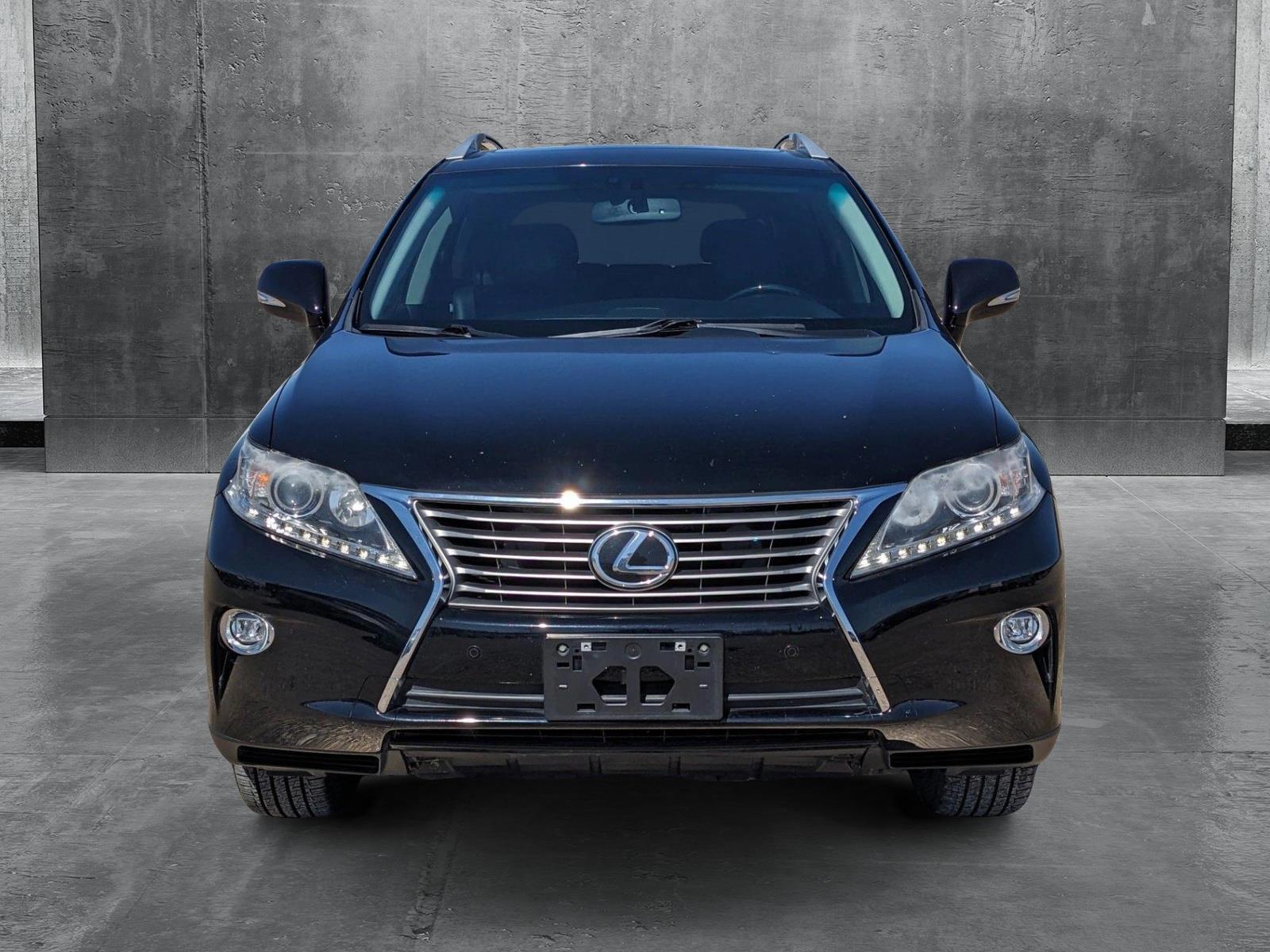 2015 Lexus RX 350 Vehicle Photo in Waco, TX 76710