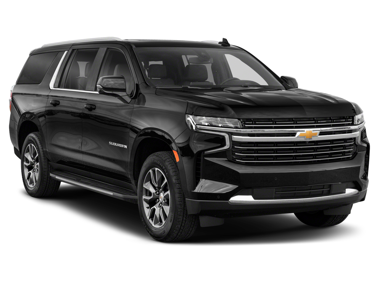 2023 Chevrolet Suburban Vehicle Photo in Gaffney, SC 29341