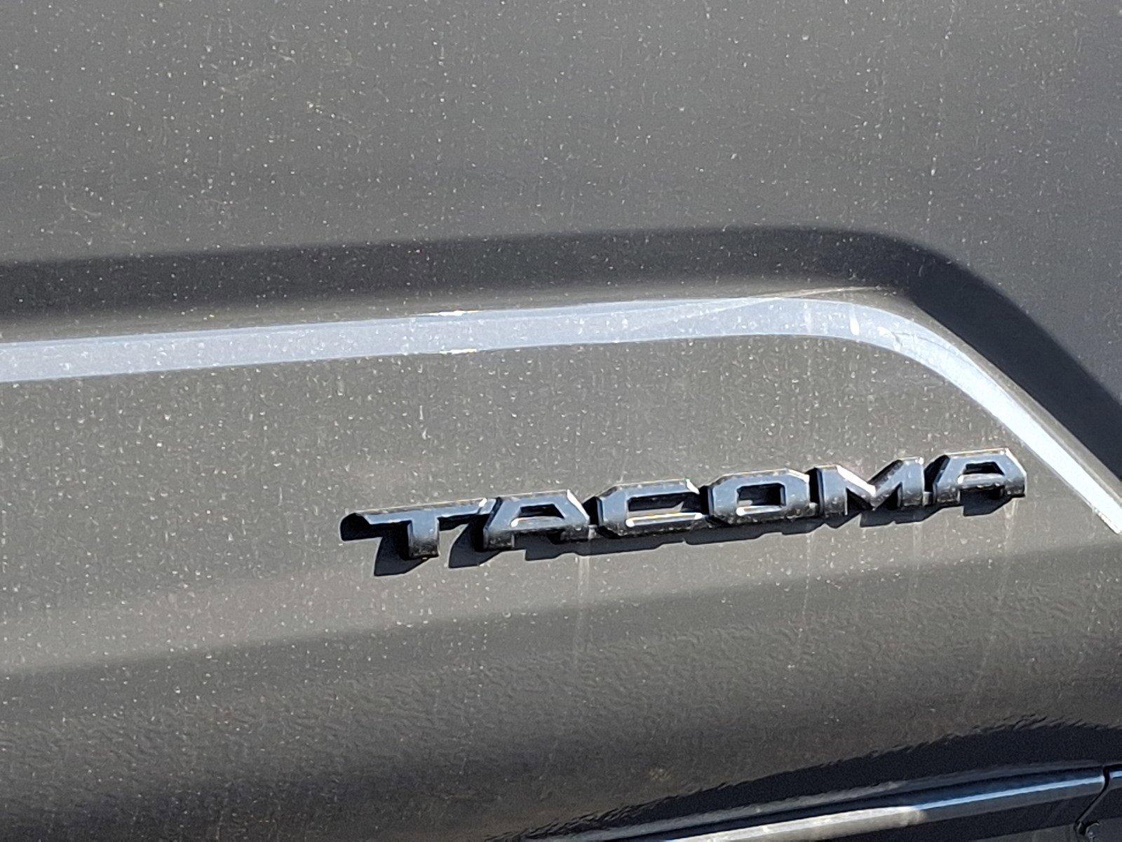 2025 Toyota Tacoma 4WD Vehicle Photo in Harrisburg, PA 17111