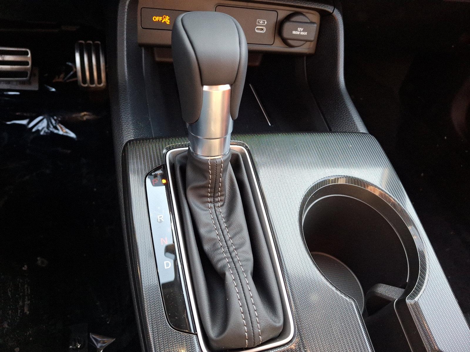 2025 Honda Civic Sedan Hybrid Vehicle Photo in Harrisburg, PA 17111