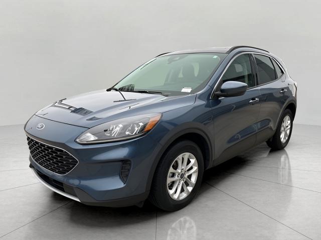 2020 Ford Escape Vehicle Photo in MANITOWOC, WI 54220-5838