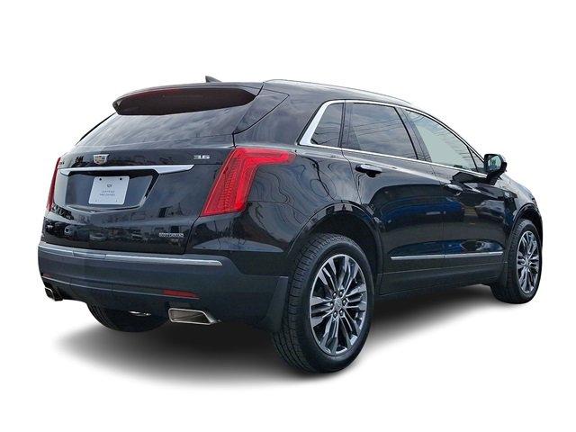 2019 Cadillac XT5 Vehicle Photo in ALLENTOWN, PA 18103-7399