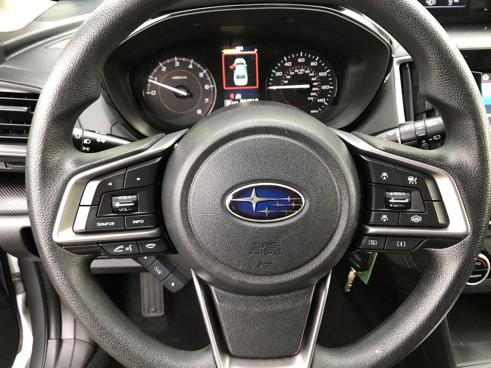 2021 Subaru Crosstrek Vehicle Photo in Mechanicsburg, PA 17050