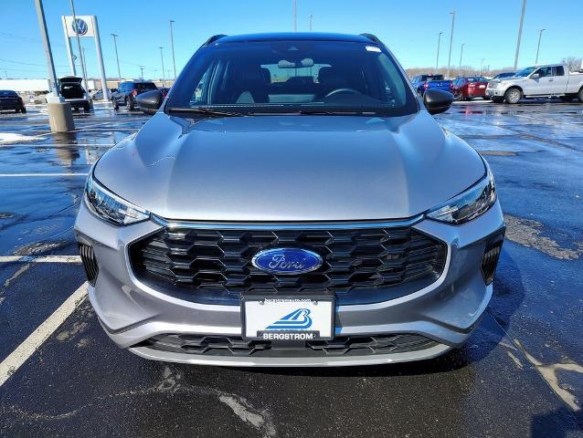 2023 Ford Escape Vehicle Photo in GREEN BAY, WI 54304-5303