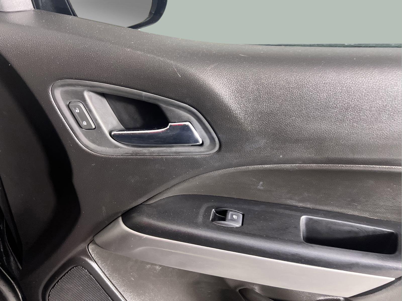 2019 Chevrolet Colorado Vehicle Photo in GEORGETOWN, TX 78626-7508