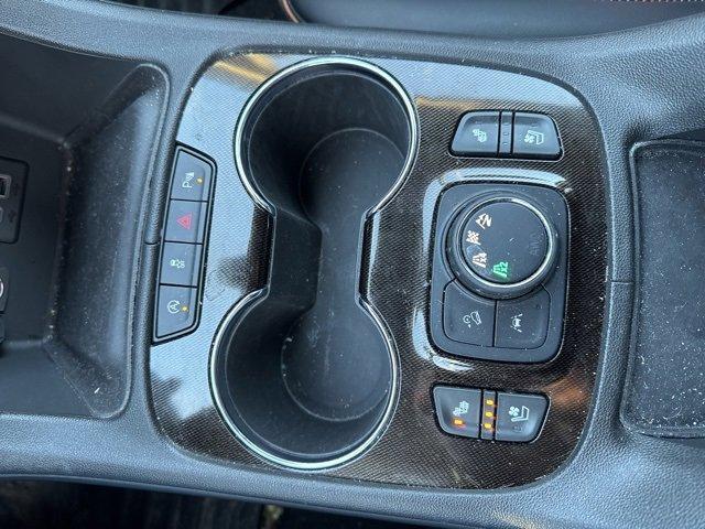 2023 GMC Acadia Vehicle Photo in SAUK CITY, WI 53583-1301