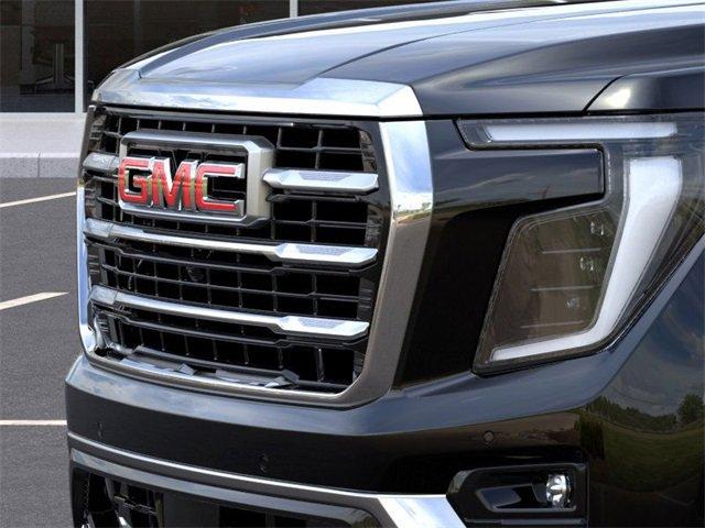 2025 GMC Yukon Vehicle Photo in PUYALLUP, WA 98371-4149