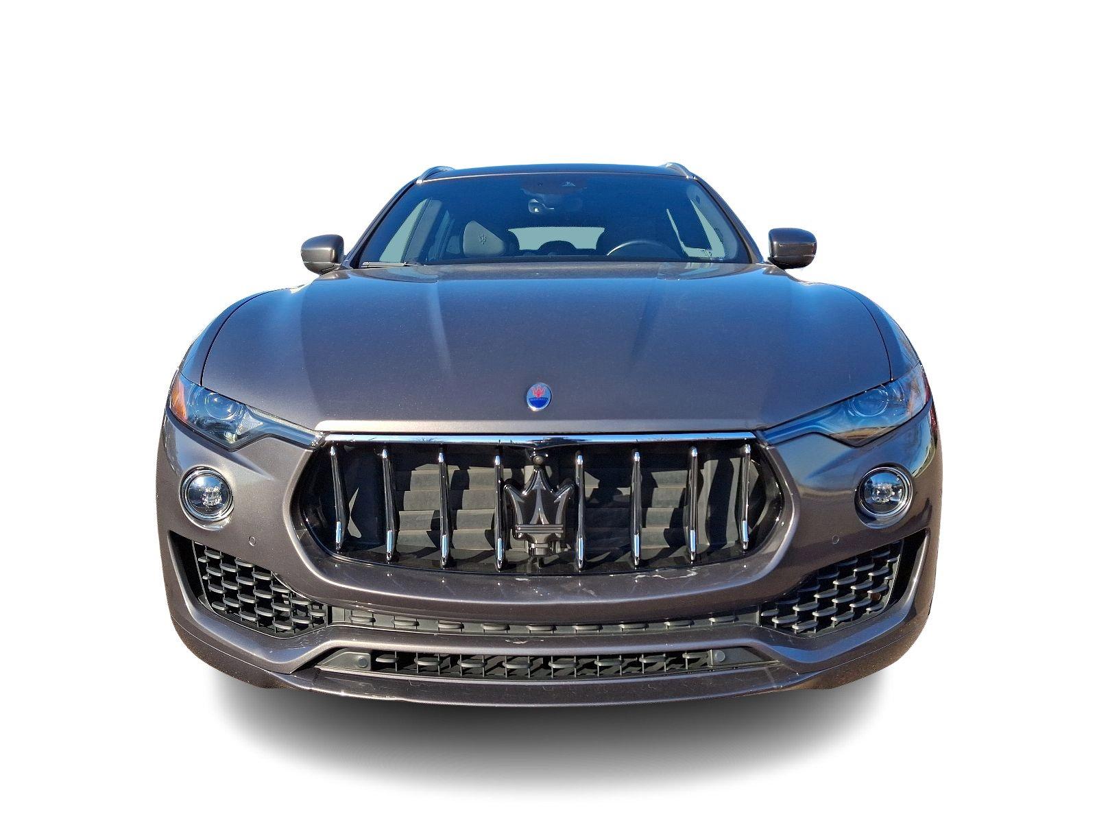 2019 Maserati Levante Vehicle Photo in Willow Grove, PA 19090