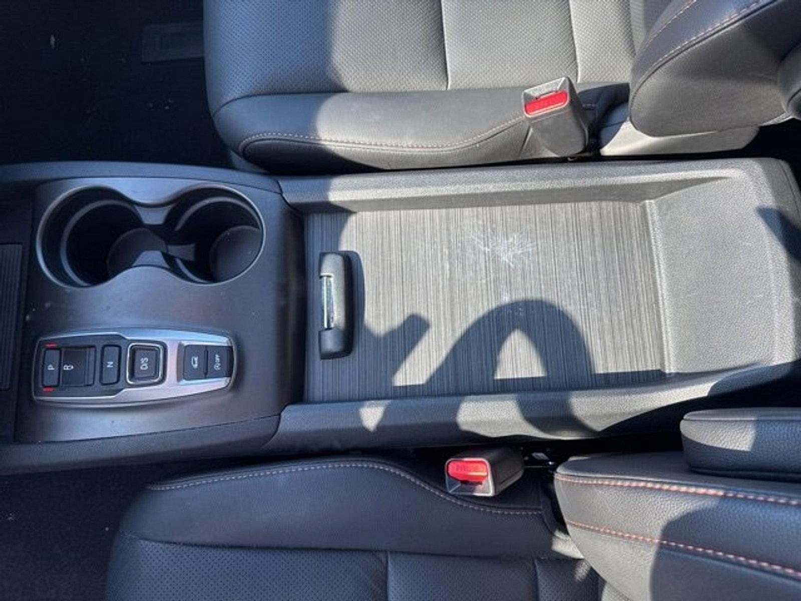 2022 Honda Pilot Vehicle Photo in Harrisburg, PA 17111