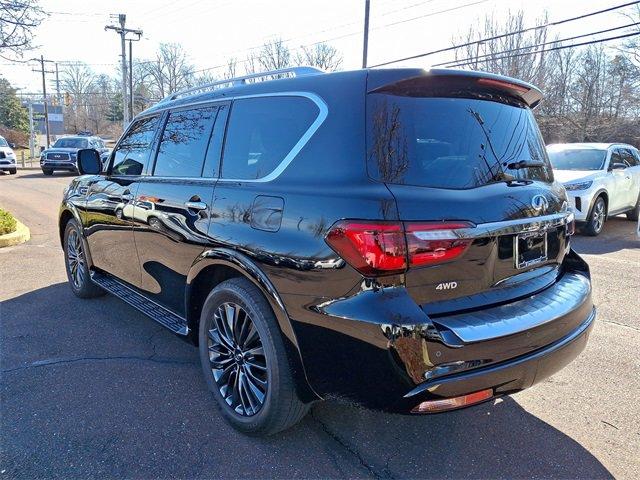 2023 INFINITI QX80 Vehicle Photo in Willow Grove, PA 19090