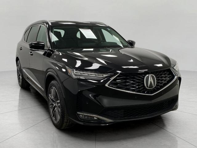 2025 Acura MDX Vehicle Photo in Appleton, WI 54913