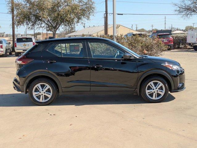 2023 Nissan Kicks Vehicle Photo in San Antonio, TX 78209