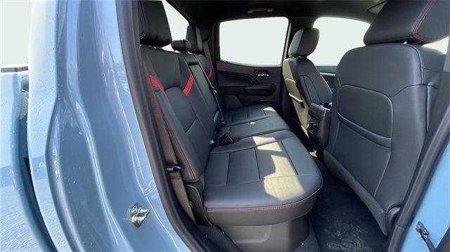2025 Chevrolet Colorado Vehicle Photo in THOMPSONTOWN, PA 17094-9014