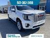 Used 2021 GMC Yukon XL SLT with VIN 1GKS2GKD0MR127445 for sale in Heber Springs, AR