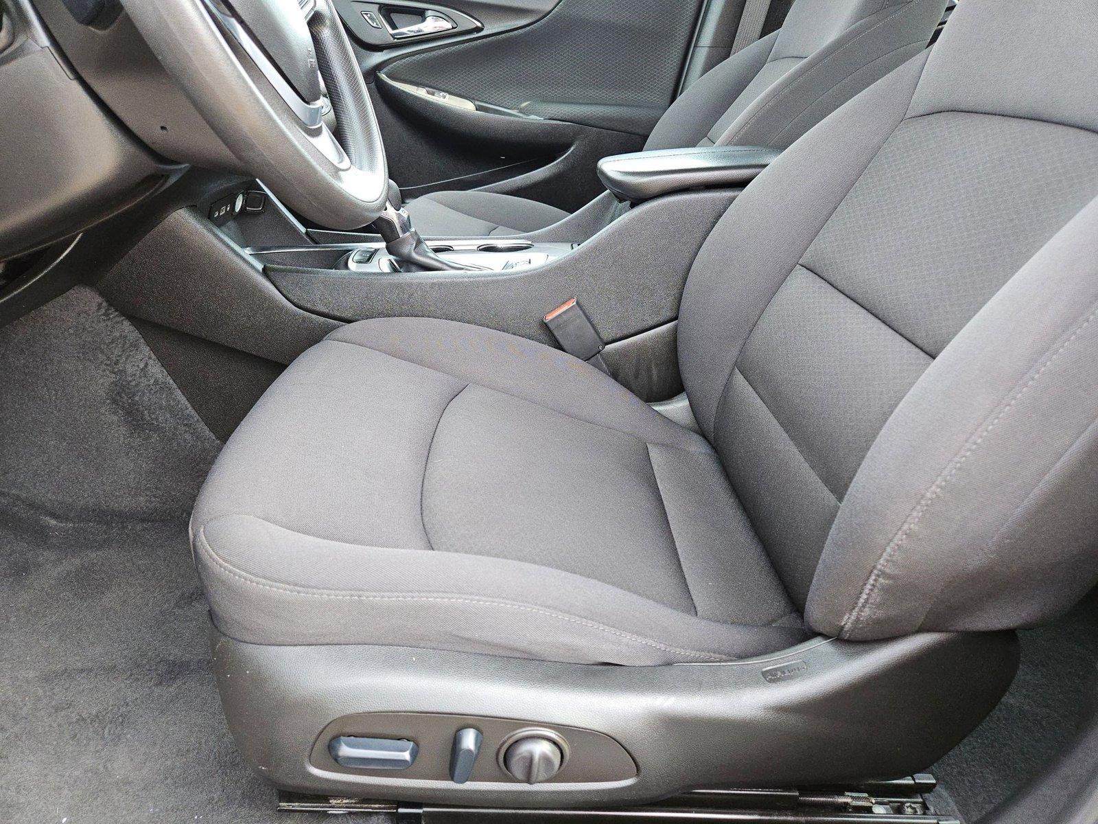 2022 Chevrolet Malibu Vehicle Photo in CORPUS CHRISTI, TX 78416-1100