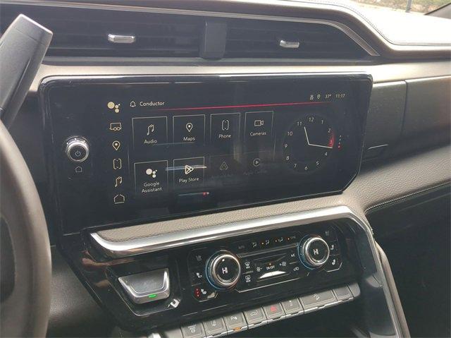 2024 GMC Sierra 2500 HD Vehicle Photo in COLLIERVILLE, TN 38017-9006