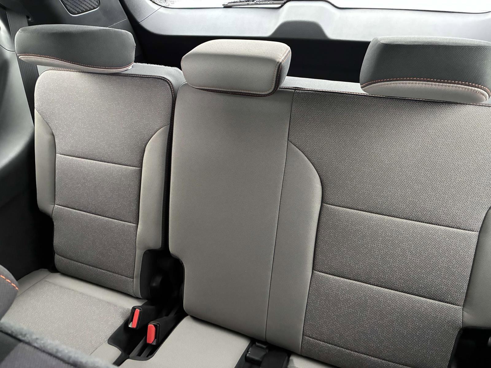 2025 Chevrolet Traverse Vehicle Photo in LOS ANGELES, CA 90007-3794