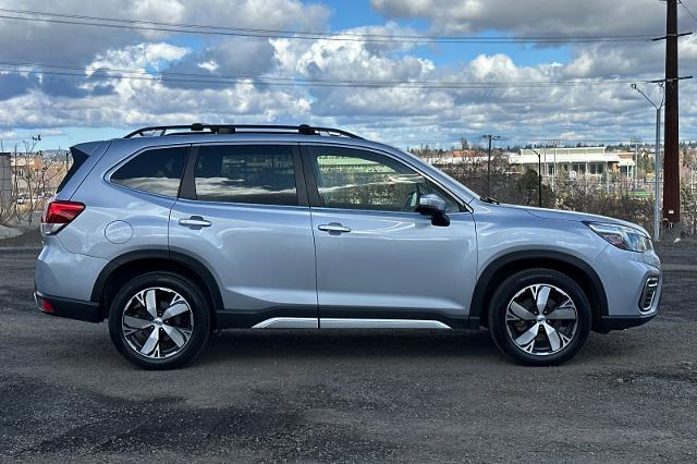 2020 Subaru Forester Vehicle Photo in SPOKANE, WA 99202-2191