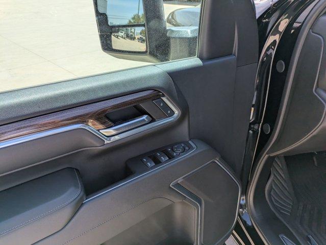 2024 Chevrolet Silverado 3500 HD Vehicle Photo in SELMA, TX 78154-1460