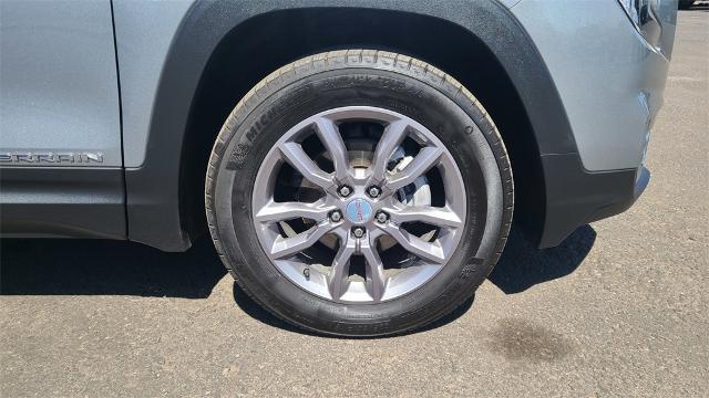 2024 GMC Terrain Vehicle Photo in FLAGSTAFF, AZ 86001-6214