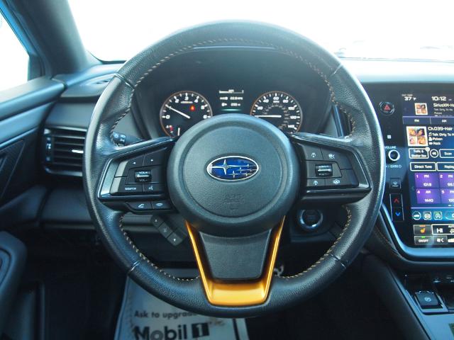 2022 Subaru Outback Vehicle Photo in MADISON, IN 47250-1611