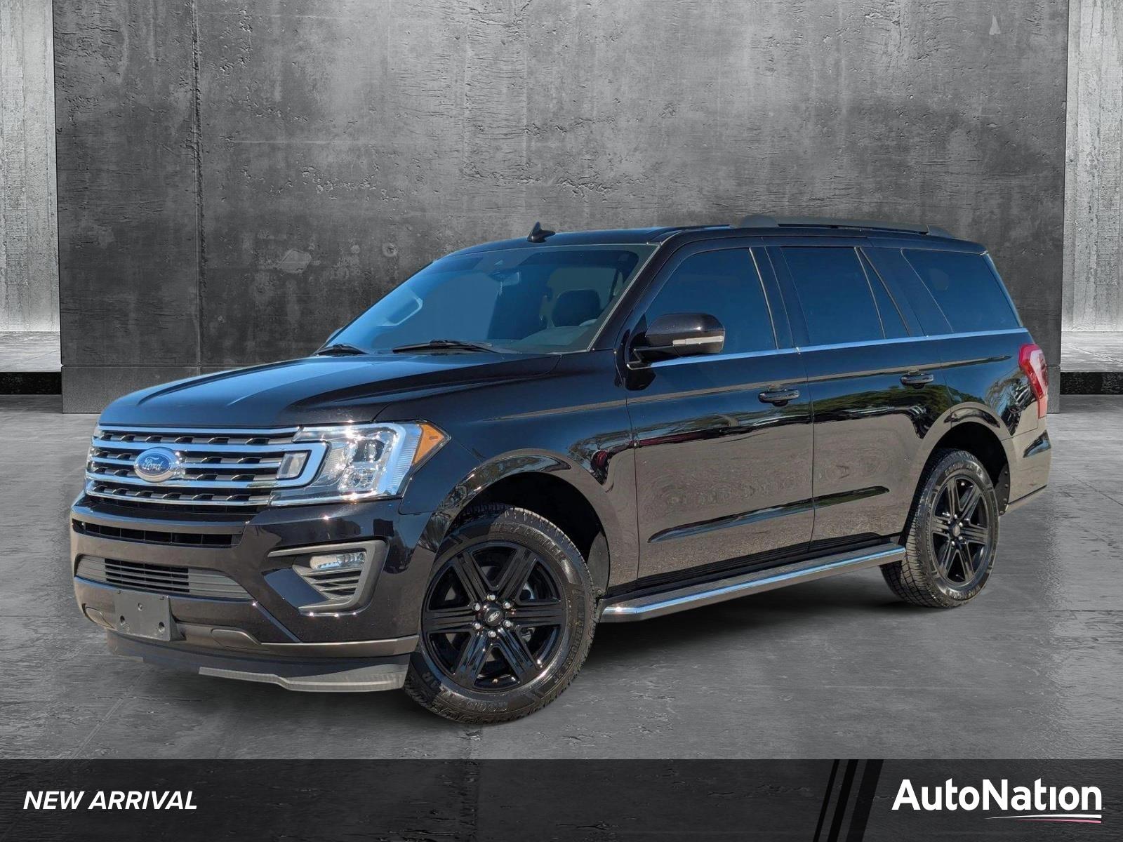 2020 Ford Expedition Vehicle Photo in Jacksonville, FL 32244