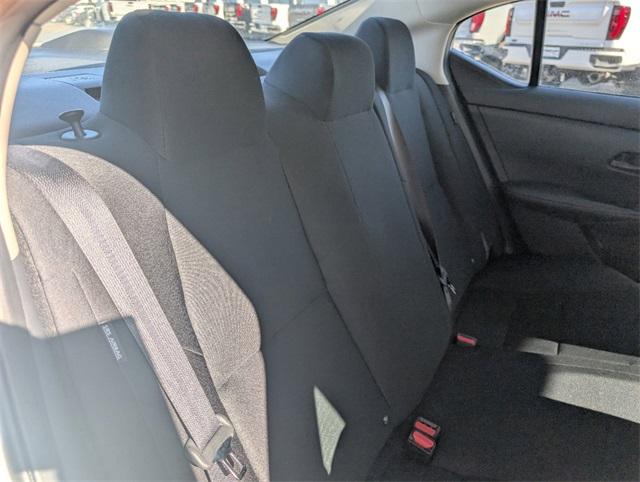 2024 Nissan Sentra Vehicle Photo in AURORA, CO 80012-4011