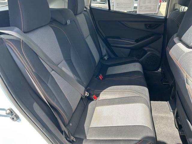 2018 Subaru Crosstrek Vehicle Photo in MEDINA, OH 44256-9631