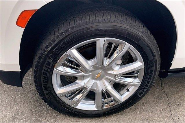 2021 Chevrolet Suburban Vehicle Photo in INDEPENDENCE, MO 64055-1377