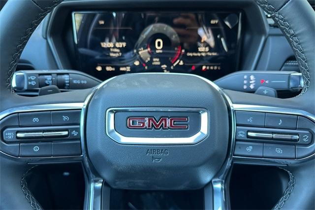 2025 GMC Terrain Vehicle Photo in ELK GROVE, CA 95757-8703
