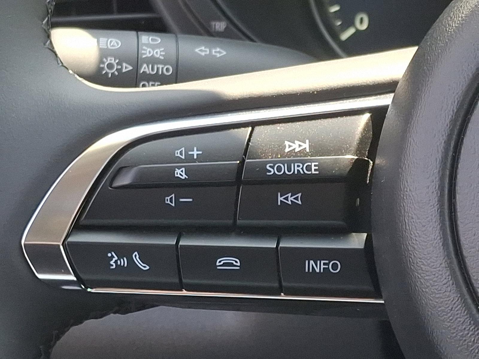 2025 Mazda CX-30 Vehicle Photo in Trevose, PA 19053