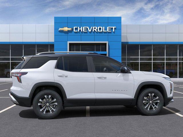 2025 Chevrolet Equinox Vehicle Photo in PAWLING, NY 12564-3219