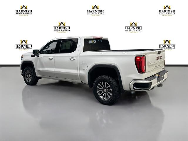 2023 GMC Sierra 1500 Vehicle Photo in EVERETT, WA 98203-5662
