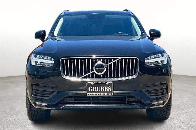 2022 Volvo XC90 Vehicle Photo in Houston, TX 77007