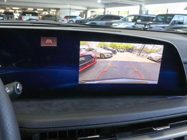 2024 Cadillac XT4 Vehicle Photo in Dallas, TX 75209