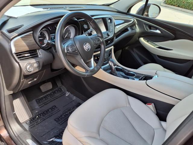 2020 Buick Envision Vehicle Photo in Tampa, FL 33612